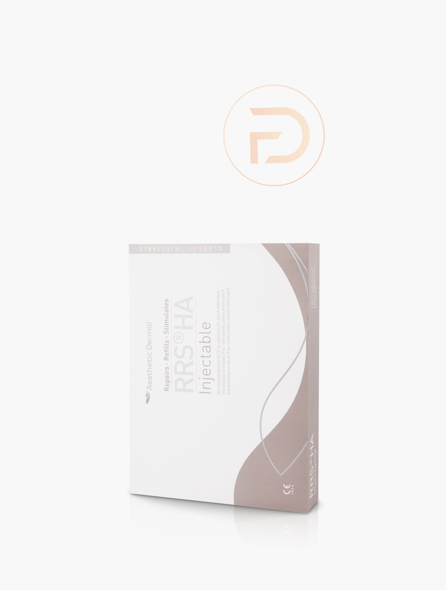 RRS® HA Injectable (6x5 ml)