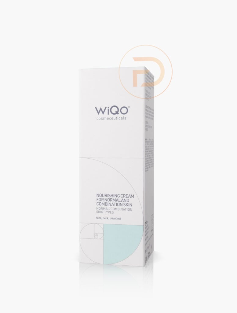 WiQo Nourishing and Moisturizing Cream 【公式通販】