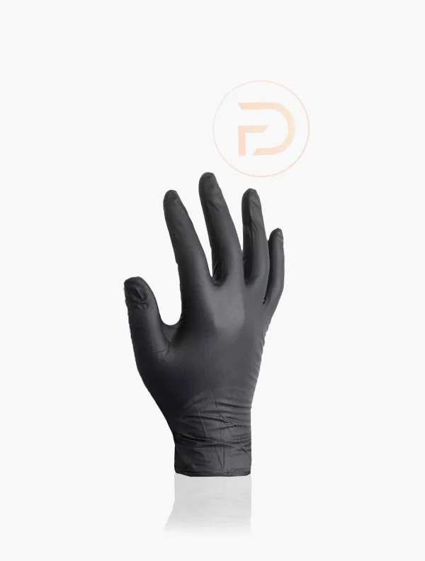 ReMed nitrilhandsker (pakke med 100 stk.)
