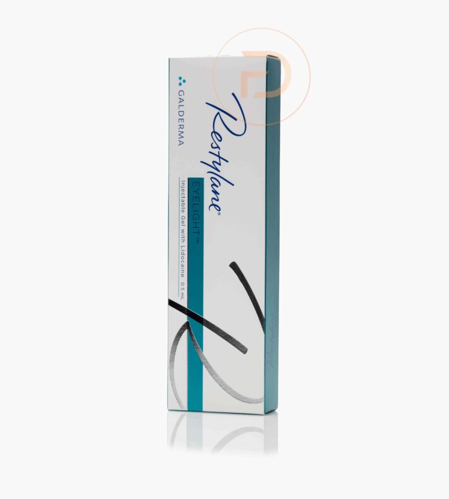 restylane eyelight