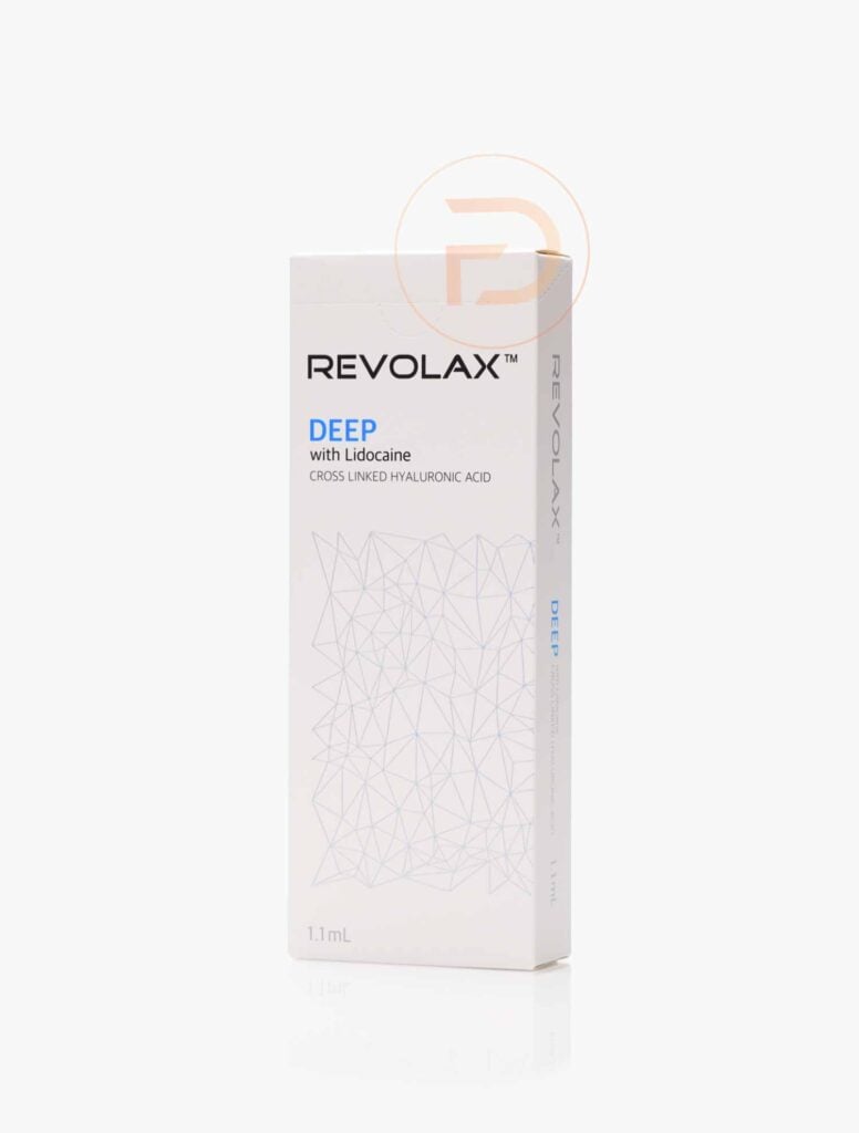 revolax deep