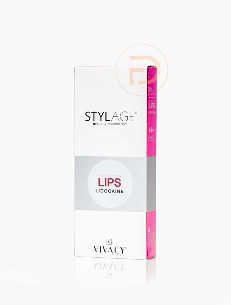 stylage lips