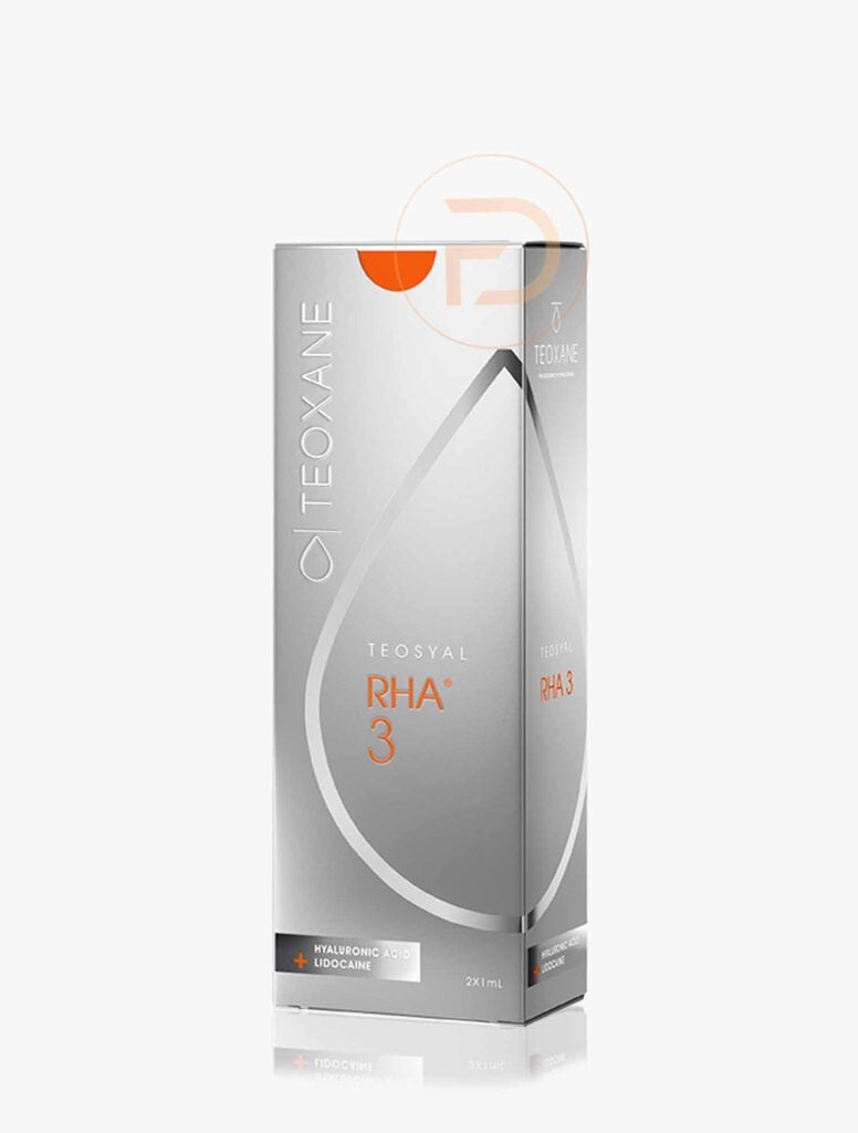 teoxane rha3