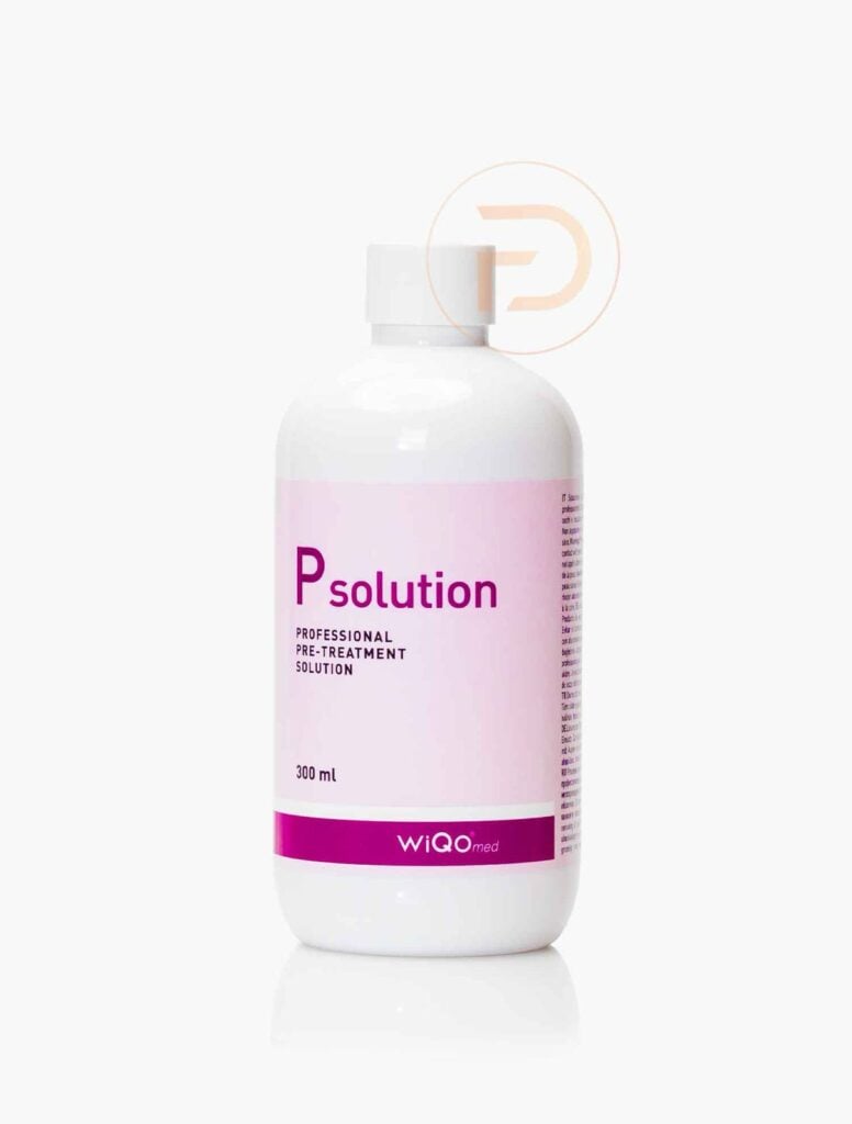 PSoultion