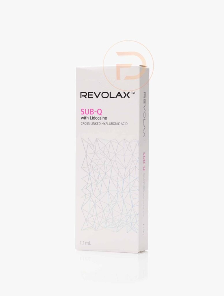revolax sub-q
