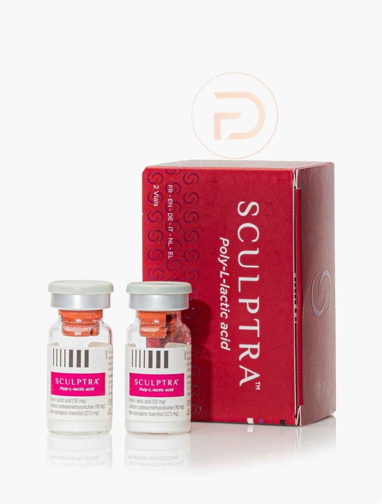 sculptra 2x5