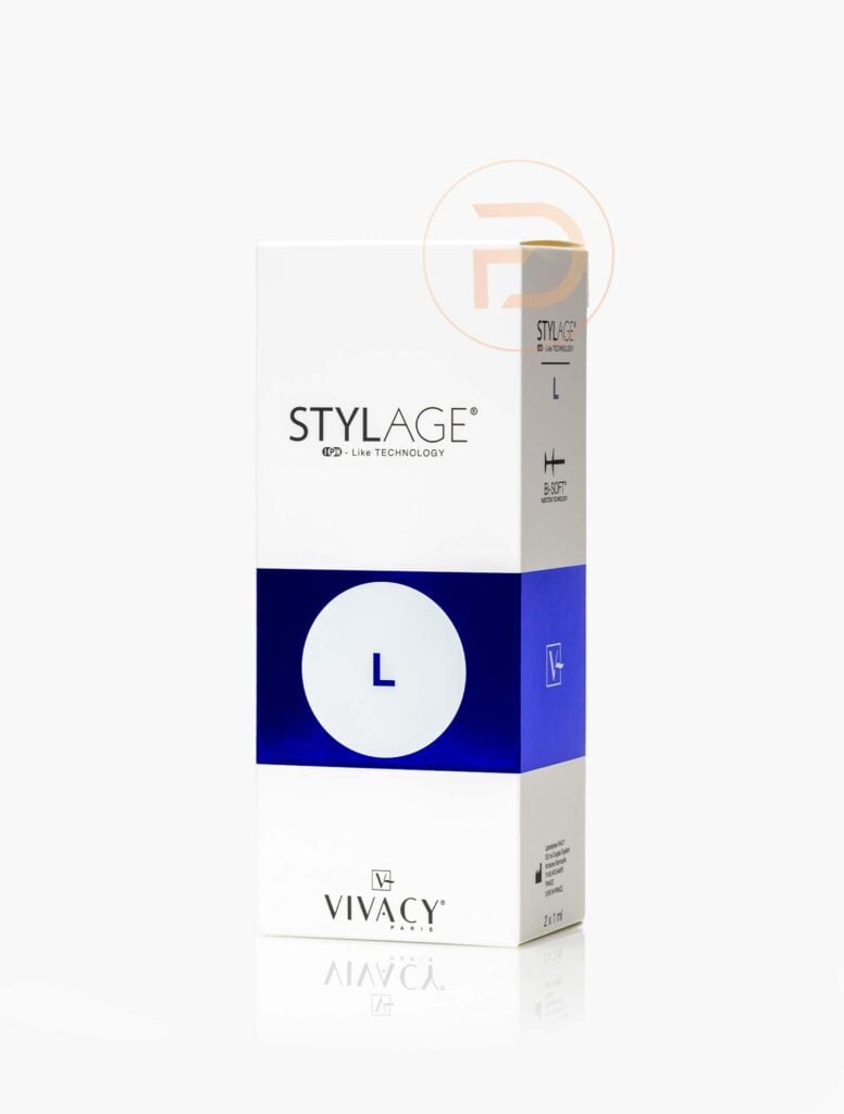 stylage bi soft l