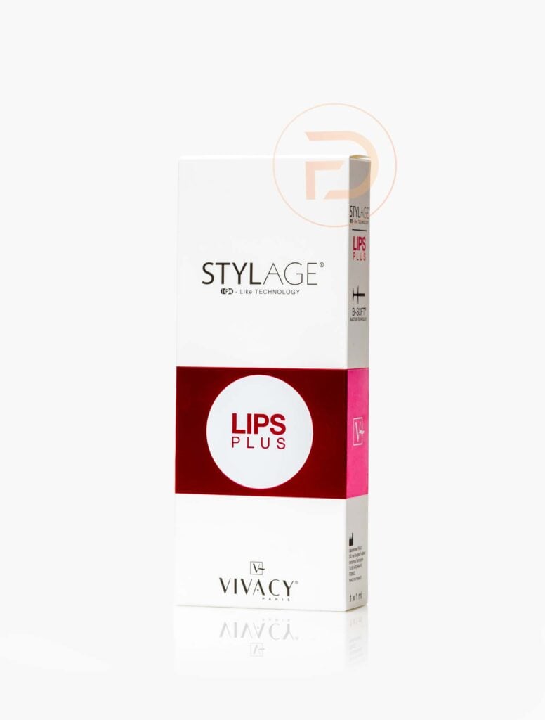stylage lips plus