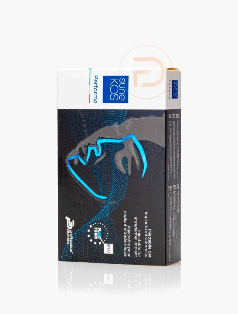 sunekos performa 2x3,5
