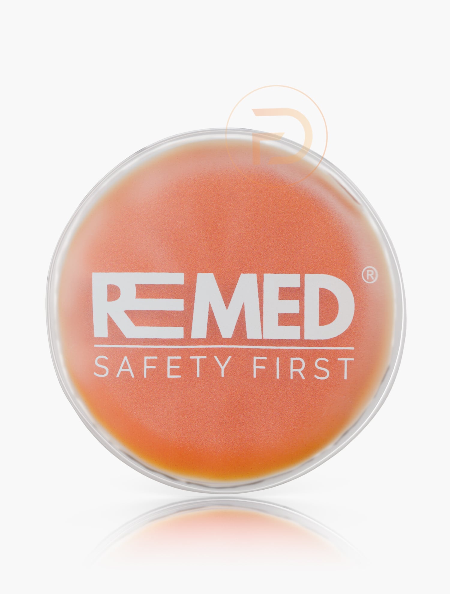Remed® läppkylare