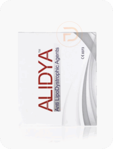 Alidya – behandling mod appelsinhud