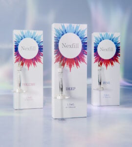 Nexfill