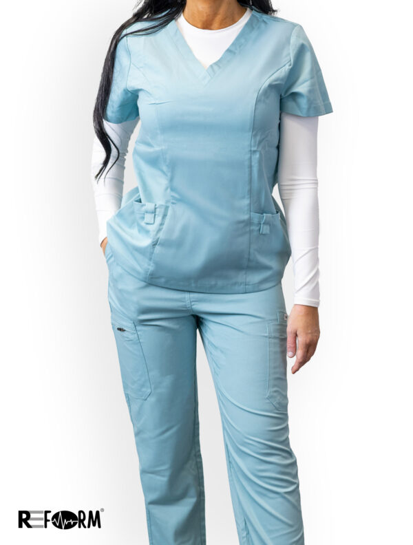 klinik s klinik kvinder – Billede 3