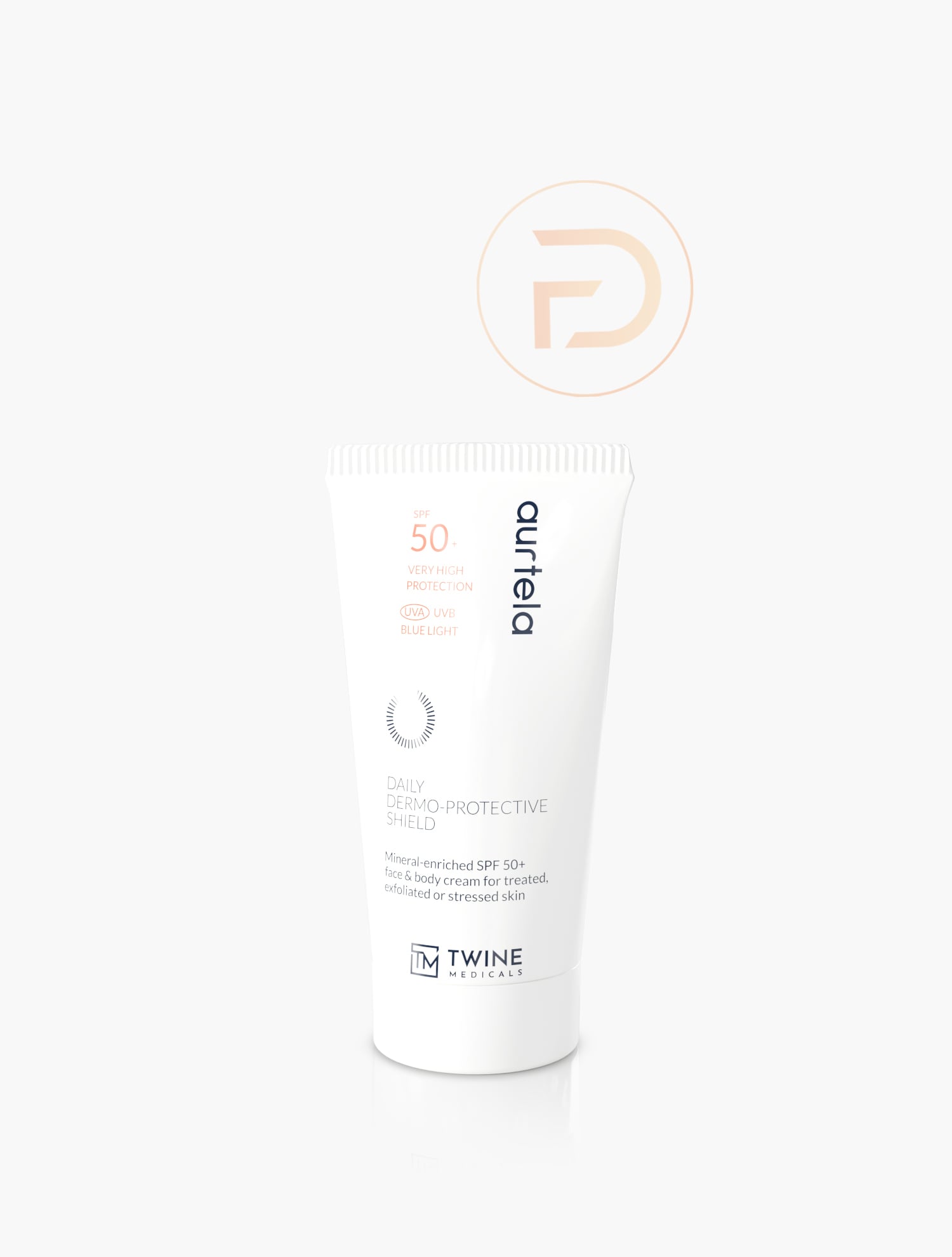 Aurtela SPF 50+ (50 ml)