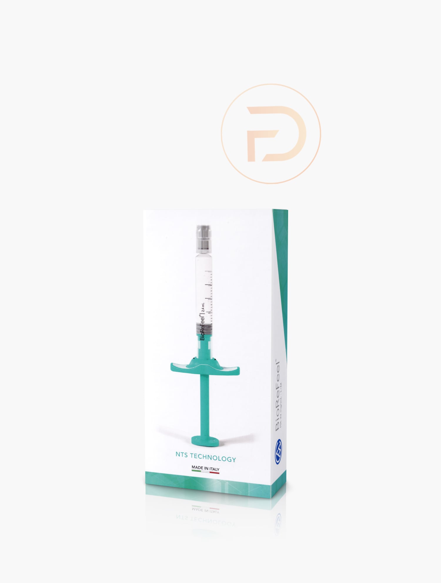 BioReFeel (1 x 2.4 ml)